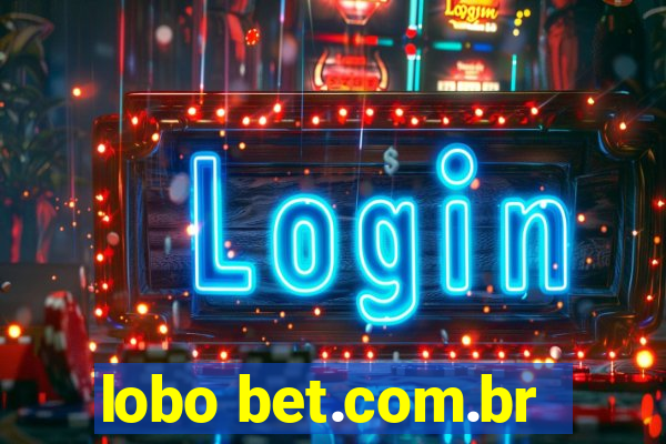 lobo bet.com.br